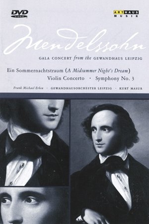 Nonton film Mendelssohn Gala Concert From the Gewandhaus Leipzig (1997) terbaru sub indo Nonton film Mendelssohn Gala Concert From the Gewandhaus Leipzig (1997) terbaru sub indo