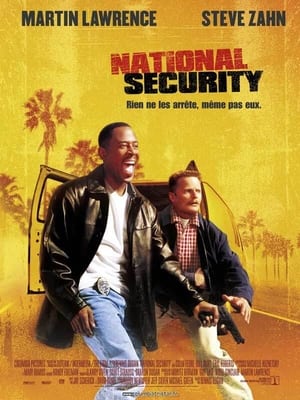 National Security (2003)