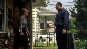 The Sopranos: 4×13