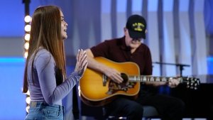 American Idol: 4×1