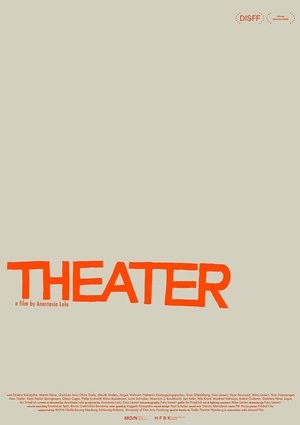 Nonton film Theater (2024) terbaru sub indo Nonton film Theater (2024) terbaru sub indo