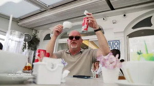 Dolce Vita with a bitter aftertaste: Southern Italy not at its best