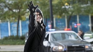 The Flash: 1×11