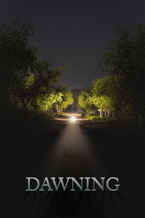 Poster Dawning (2022)