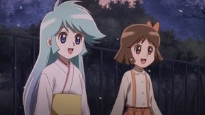 Dororon Enma-kun Meeramera: 1×5