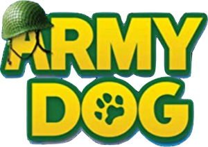 Army Dog