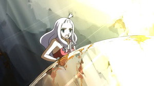 Fairy Tail Cap 24