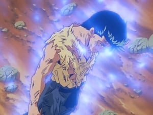 Yu Yu Hakusho: Season 2 Episode 39