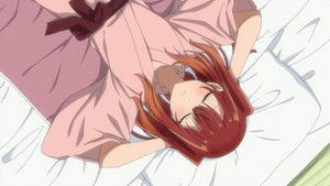 This Monster Wants to Eat Me: 1×13