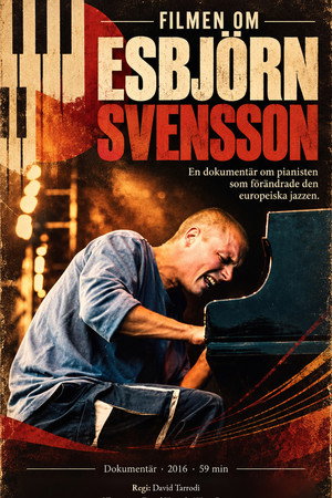 Filmen om Esbjörn Svensson