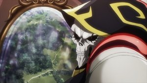 Overlord Temporada 1 Capitulo 3