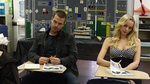 NCIS: Los Ángeles Temporada 1 Capitulo 17