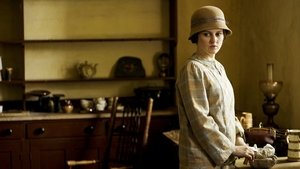 Downton Abbey 6. évad 5. rész