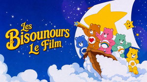 The Care Bears Movie movie still 2