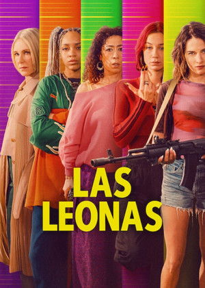 Ver Las Leonas (2025) online en HD - Serie completa