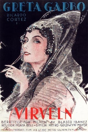 Poster Torrent 1926