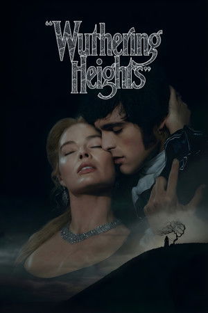 poster &ldquo;Wuthering Heights&rdquo;