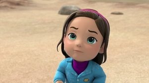 Super Wings! Season 3 Episode 18