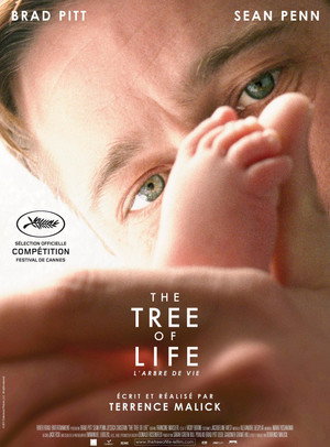 Постер фильма «Древо жизни (2010)» — (15 из 99)