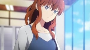 Koori Zokusei Danshi to Cool na Douryou Joshi: Saison 1 Episode 3