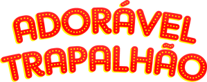 Adorável Trapalhão — Logos 1