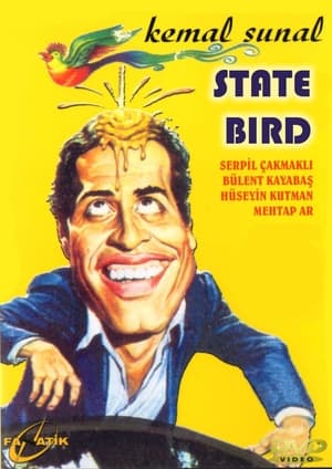 Poster State Bird (1980)