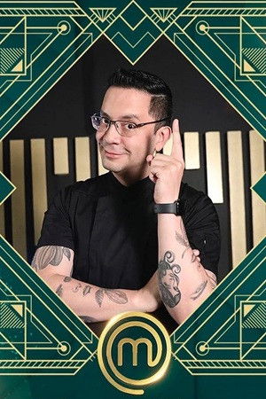 José Ramón Castillo