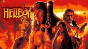 Hellboy