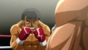 Hajime no Ippo Temporada 3 Capitulo 2