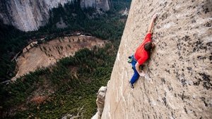 Escalando Dawn Wall