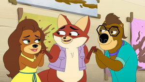 Mating Season: 1×7