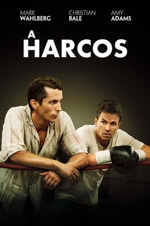 A harcos (2010)