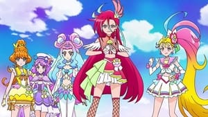 Tropical-Rouge! Precure: Saison 1 Episode 38