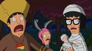 Bob burgerfalodája 3. évad 2. rész