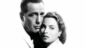 Casablanca 1943 First Early Colored Films Version