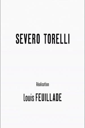 Severo Torelli