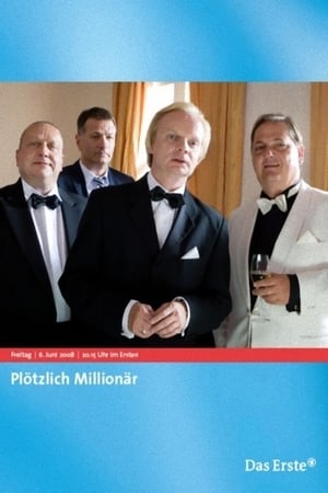 Poster Plötzlich Millionär (2008)