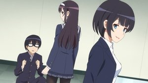 Saekano: How to Raise a Boring Girlfriend Season 1 Episode 4