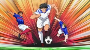 Capitán Tsubasa: 2×20