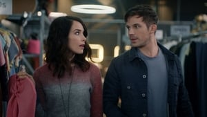 Timeless 1 x Episodio 9