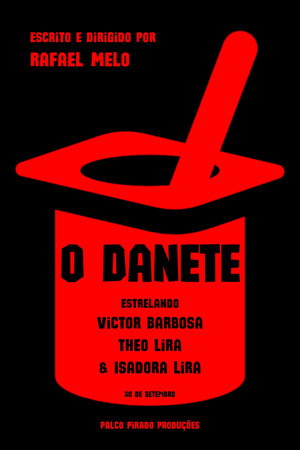 O Danete