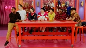 RuPaul’s Drag Race: 16×11