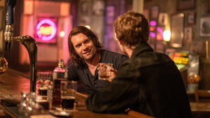 The Westies: 1×1