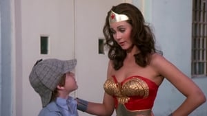 Wonder Woman - Wonder Woman - Saison 1 - La Baronne Diabolique - image n°1