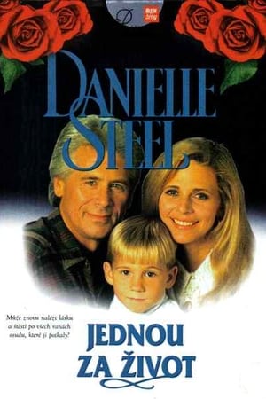 Poster Danielle Steel: Jednou za život 1994