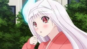 Yuragi-sou no Yuuna-san Cap 6