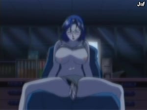 Lingeries Office: 1×2