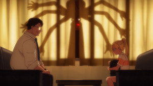 Dara-san of Reiwa: 1×2