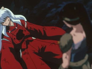 InuYasha Season 1 Episode 40