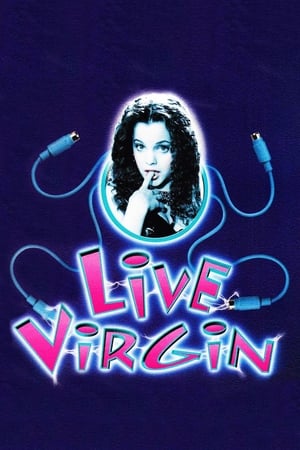 Poster American Virgin 2000